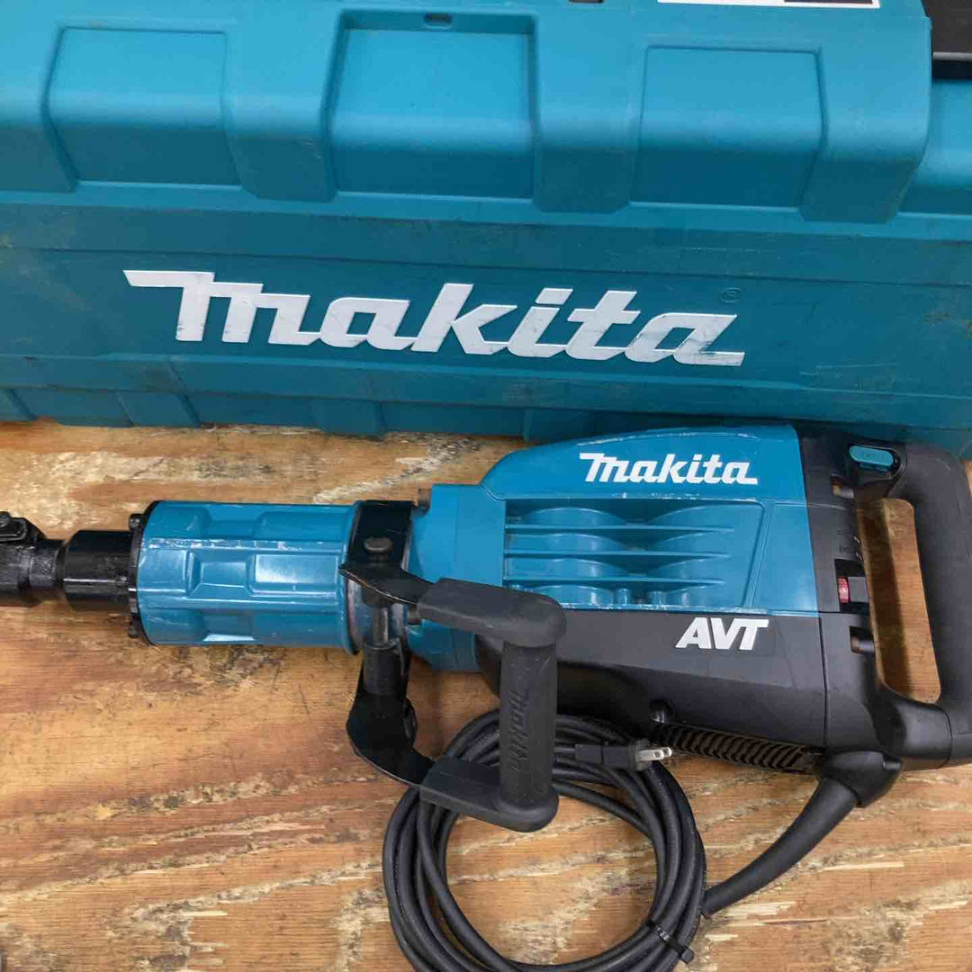 ★マキタ(makita) 電動ハンマ HM1317C【柏店】