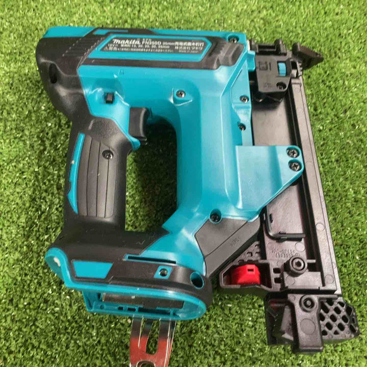 ★マキタ(makita) コードレスフィニッシュネイラ FN350DRG【川崎店】