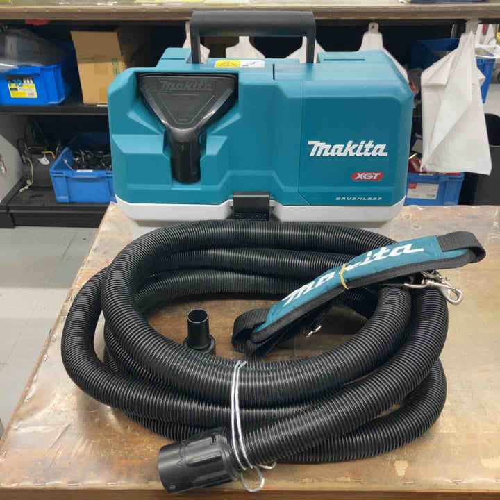 ★マキタ(makita) コードレス集じん機 VC013GZ【戸田店】