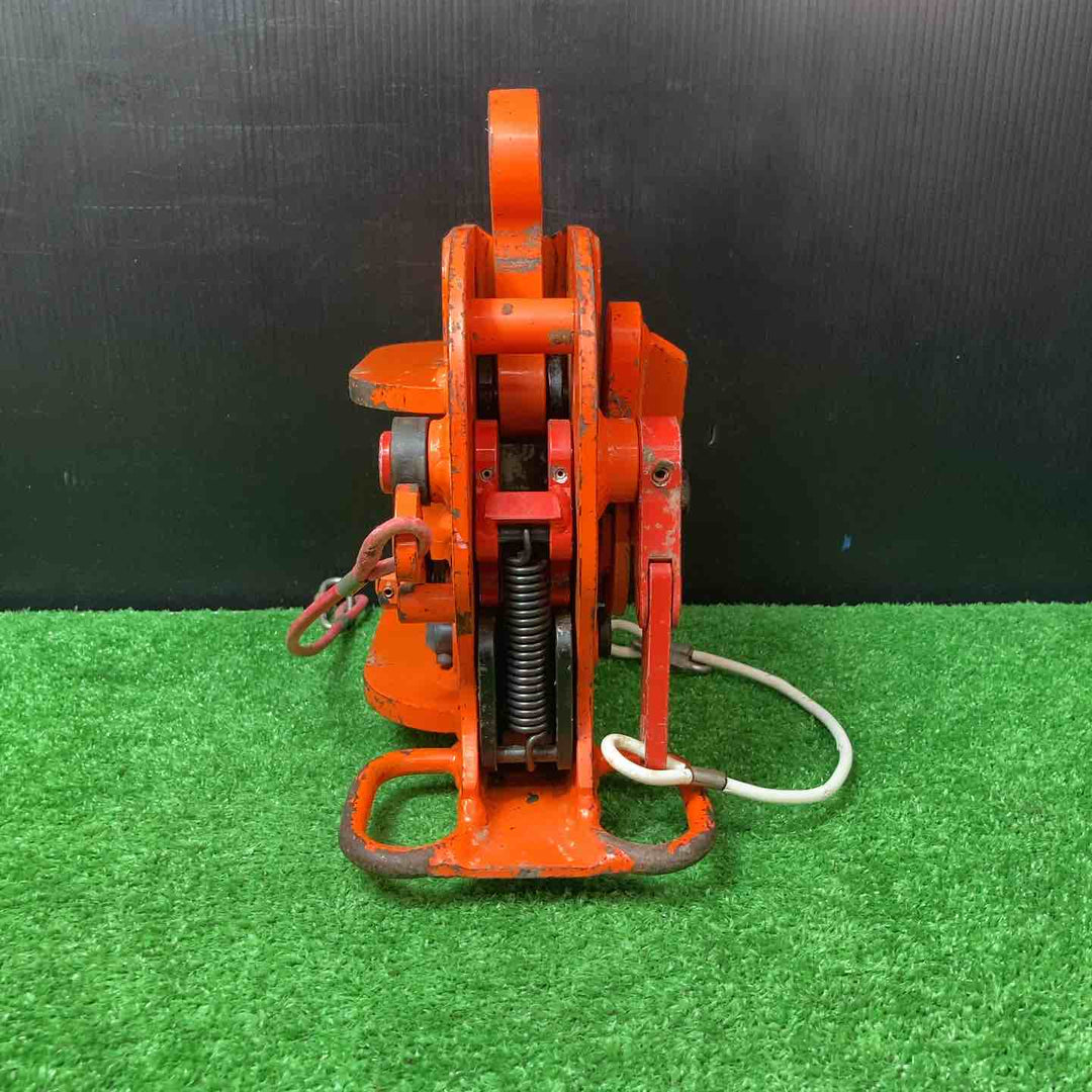 イーグルクランプ(EAGLE CLAMP) 鉄筋吊り用クランプ CSBLⅢ-1.5t【岩槻店】