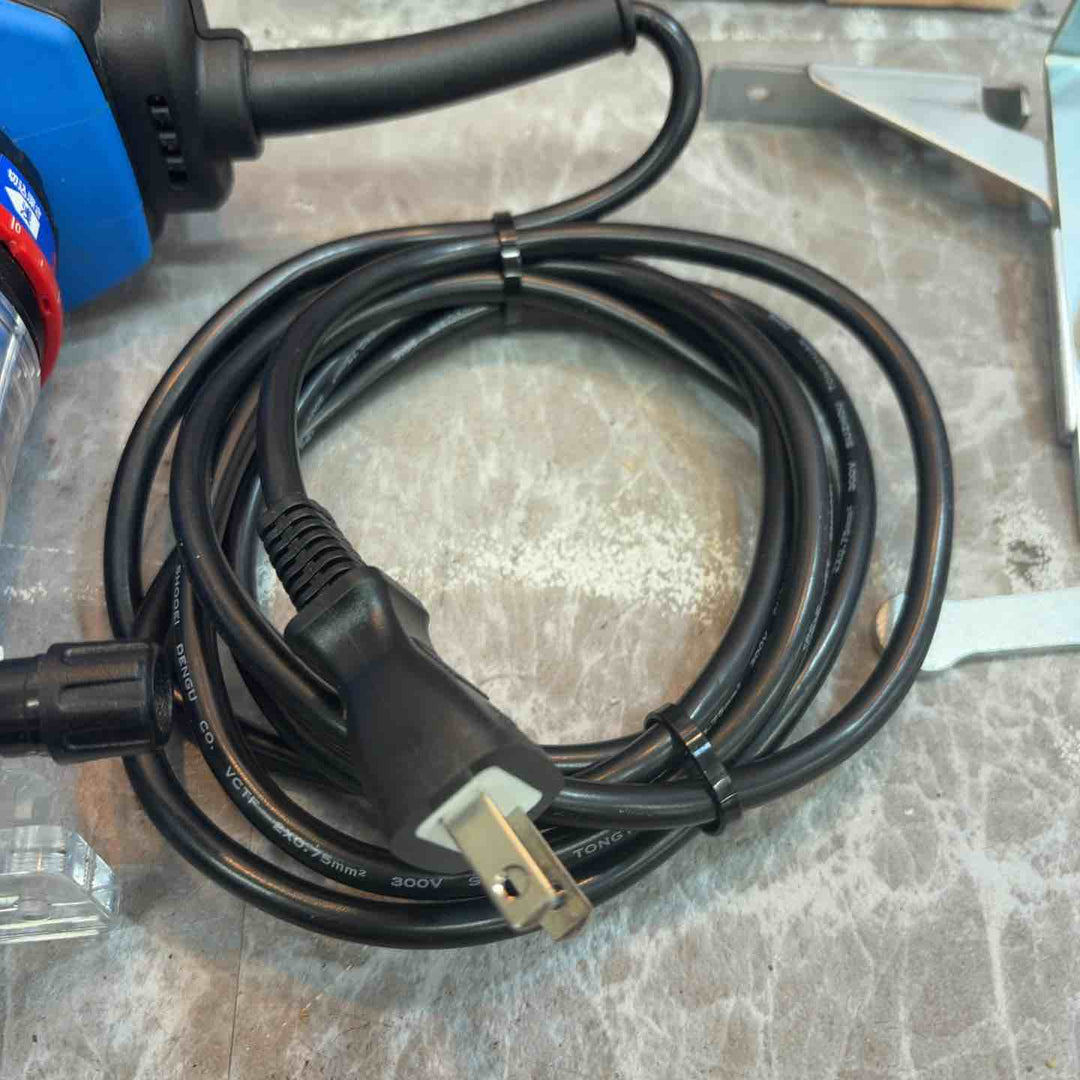 ◇リョービ(RYOBI) トリマ MTR-42【八潮店】