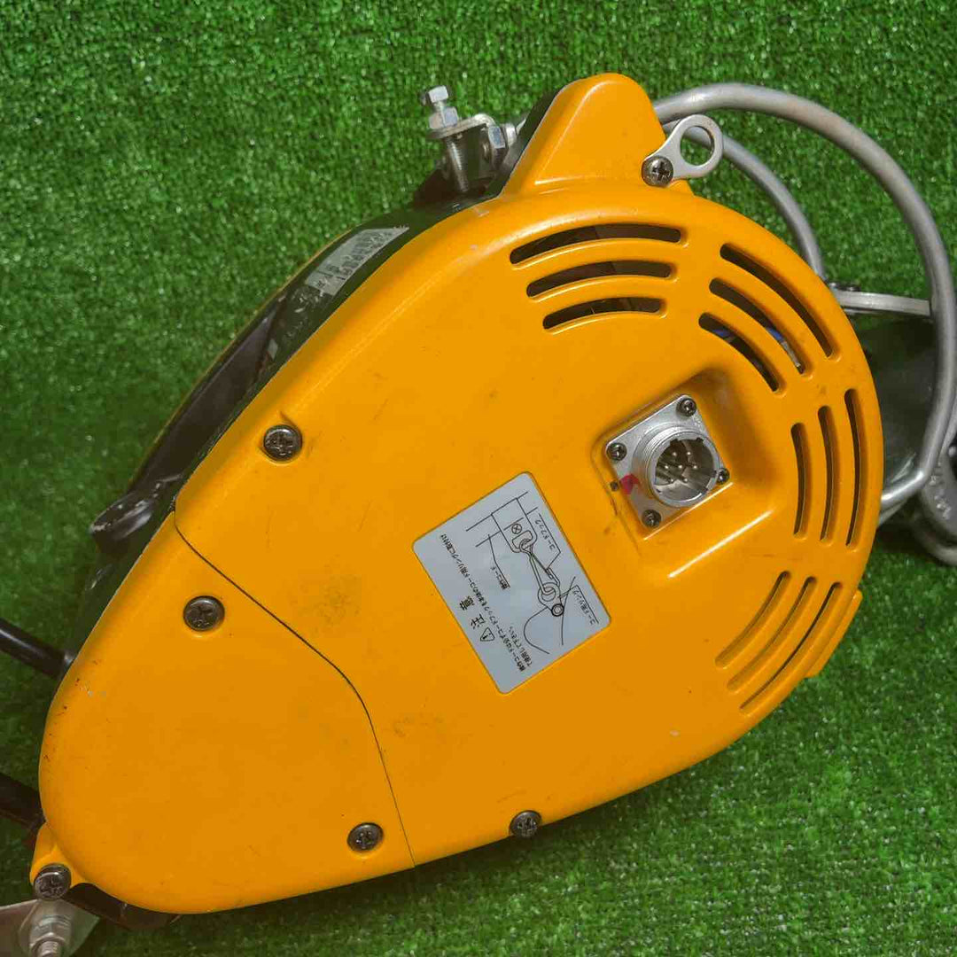 リョービ(RYOBI) ウインチ WI-61C (15ｍ)【藤沢店】