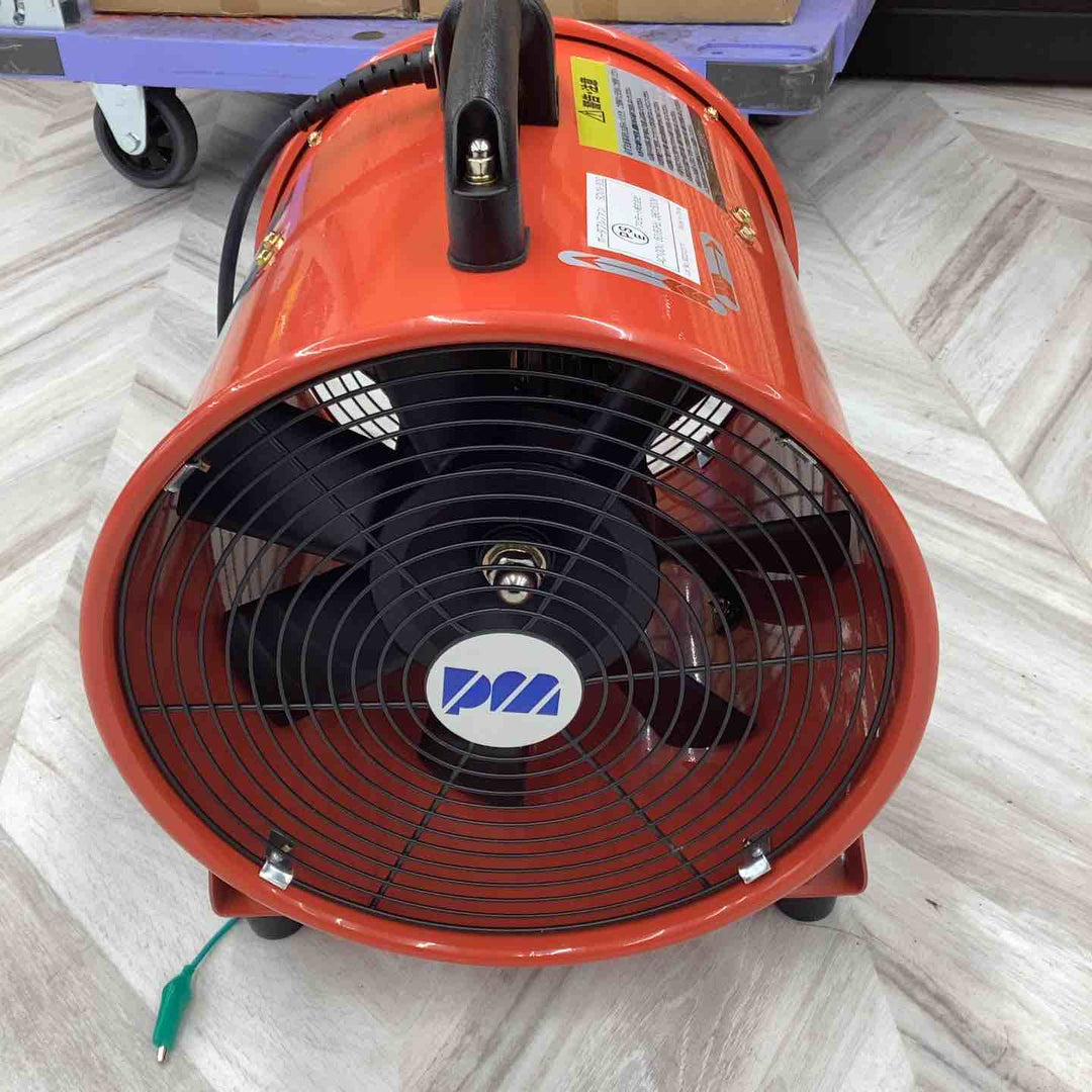 PRO-JET ポータブルファン SDVN300【越谷店】