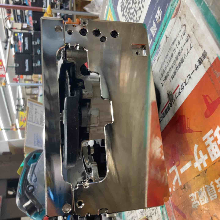 ★マキタ(makita) コードレスマルノコ HS474DZB【戸田店】