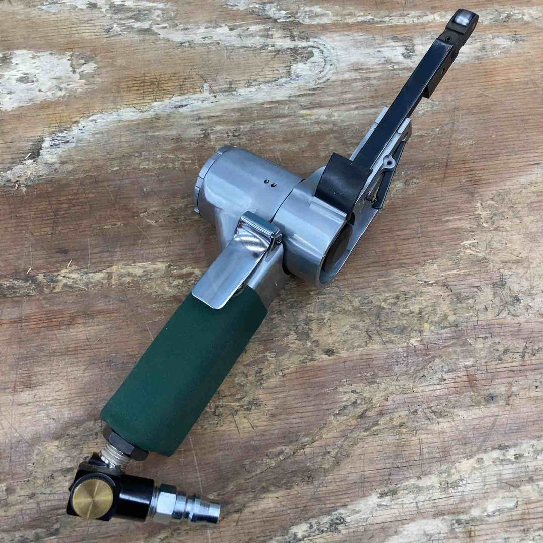 〇信濃機販(SI) エアベルトサンダー SI-2700【柏店】