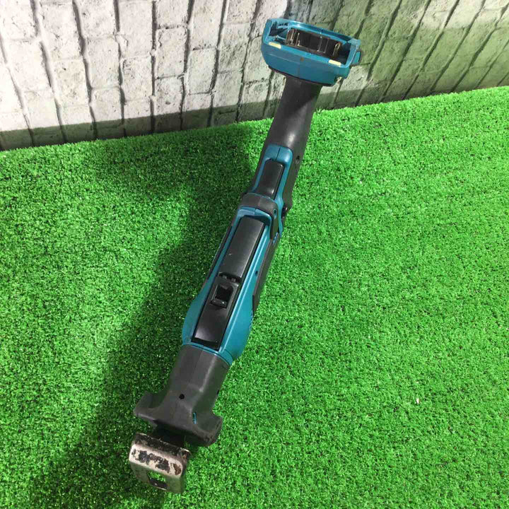 ★マキタ(makita) コードレスレシプロソー JR184DZ【川口店】