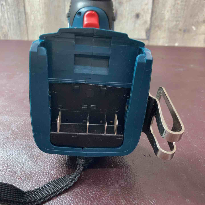 【中古美品】 ボッシュ(BOSCH) コードレスインパクトドライバー GDR18V-200C 【東大和店】