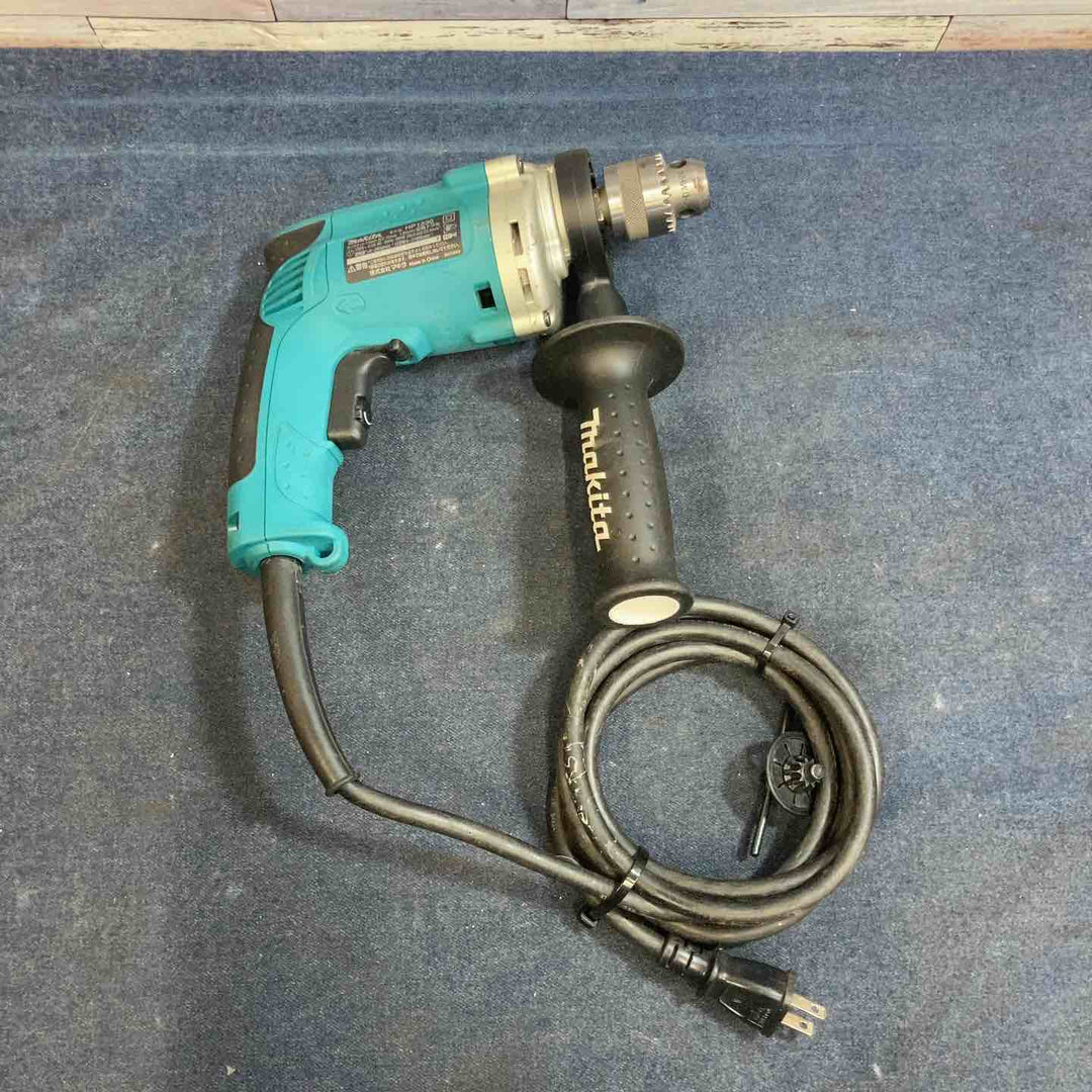 ☆マキタ(makita) 振動ドリル HP1230【八潮店】
