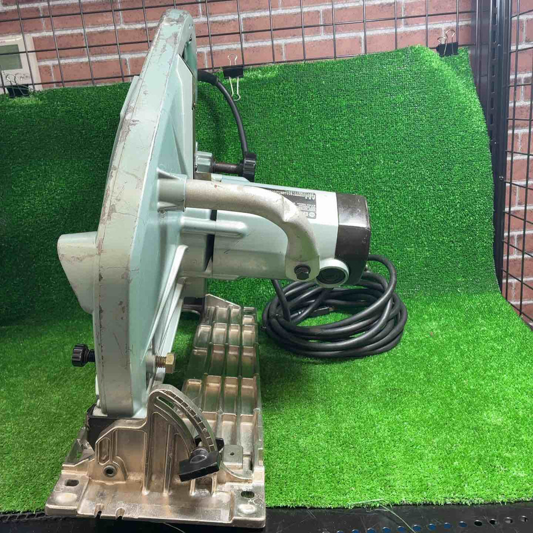 【中古品】 HITACHI 電気丸のこ 382mm C15BH  【藤沢店】