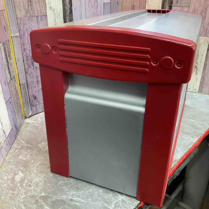 【店頭受取り限定】◇ KTC 工具箱 3段ツールボックス【八潮店】