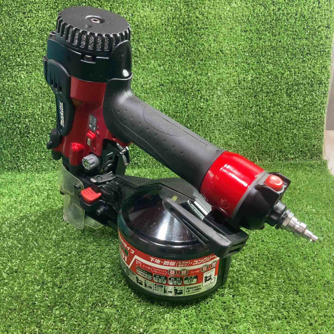 マキタ(makita) 高圧エア釘打ち機 AN531H【川崎店】
