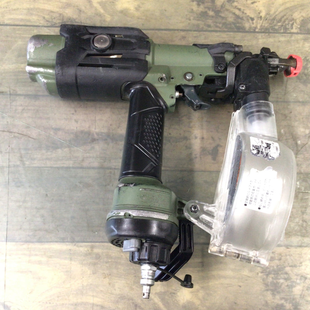〇ハイコーキ(HiKOKI) 高圧ねじ打ち機 WF4HS(AG) 【東大和店】