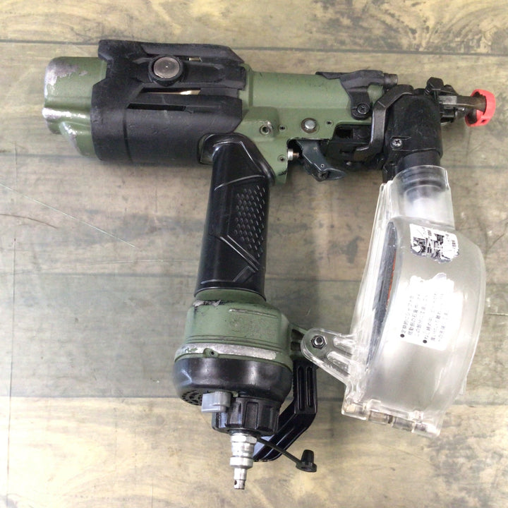 〇ハイコーキ(HiKOKI) 高圧ねじ打ち機 WF4HS(AG) 【東大和店】