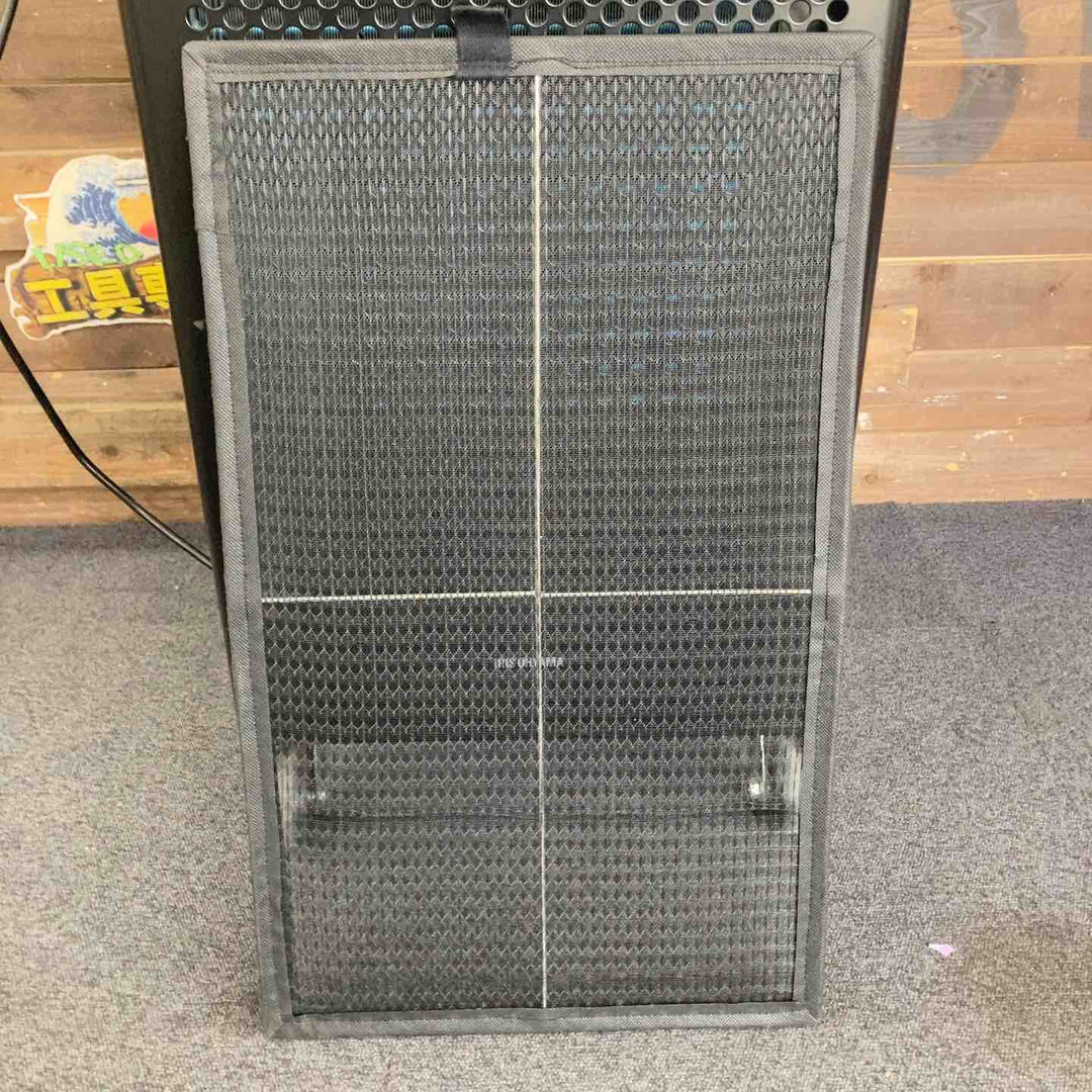 【店頭受取り限定】アイリスオーヤマ  スポットクーラー ISAC-1201-B 21年製造【柏店】