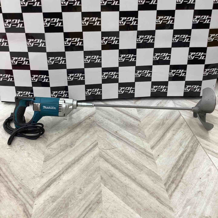☆マキタ(makita) かくはん機 UT2204【越谷店】