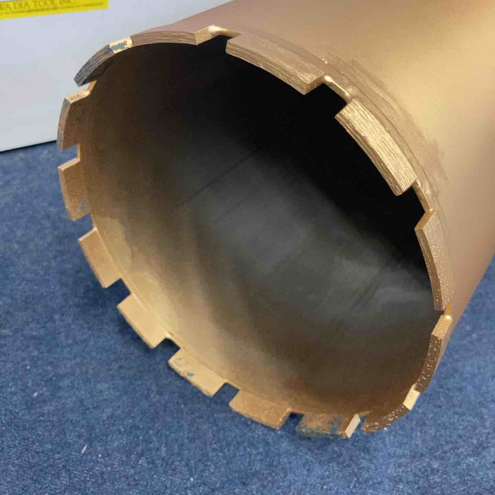◇タケカワ コアドリルビット TN-10R Φ160 全長370mm  Aロット【八潮店】