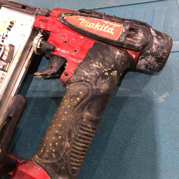 ◇マキタ(makita) 高圧ピンタッカ AF500HP【川口店】