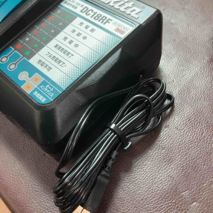 【中古美品】★マキタ(makita) コードレスインパクトドライバー TD173DGXAP【東大和店】