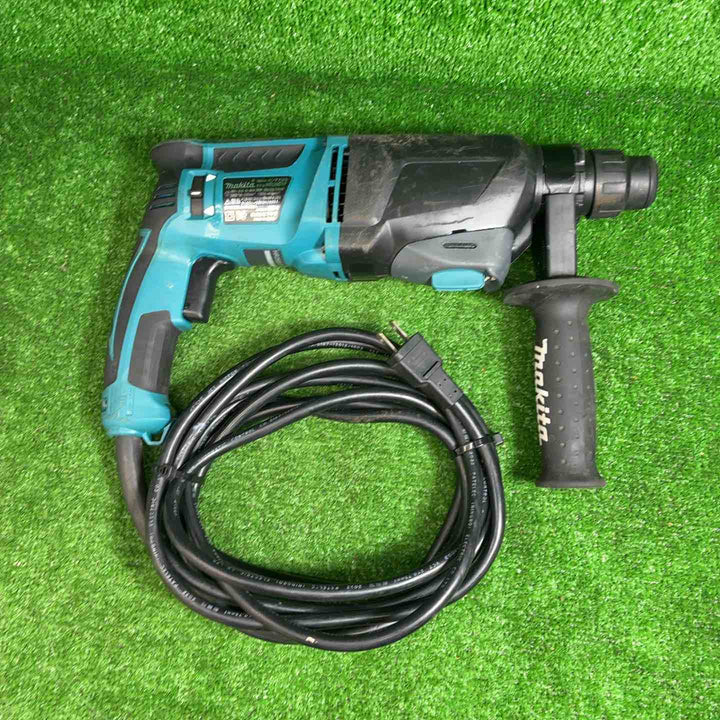マキタ(makita) ハンマドリル HR2601F【藤沢店】