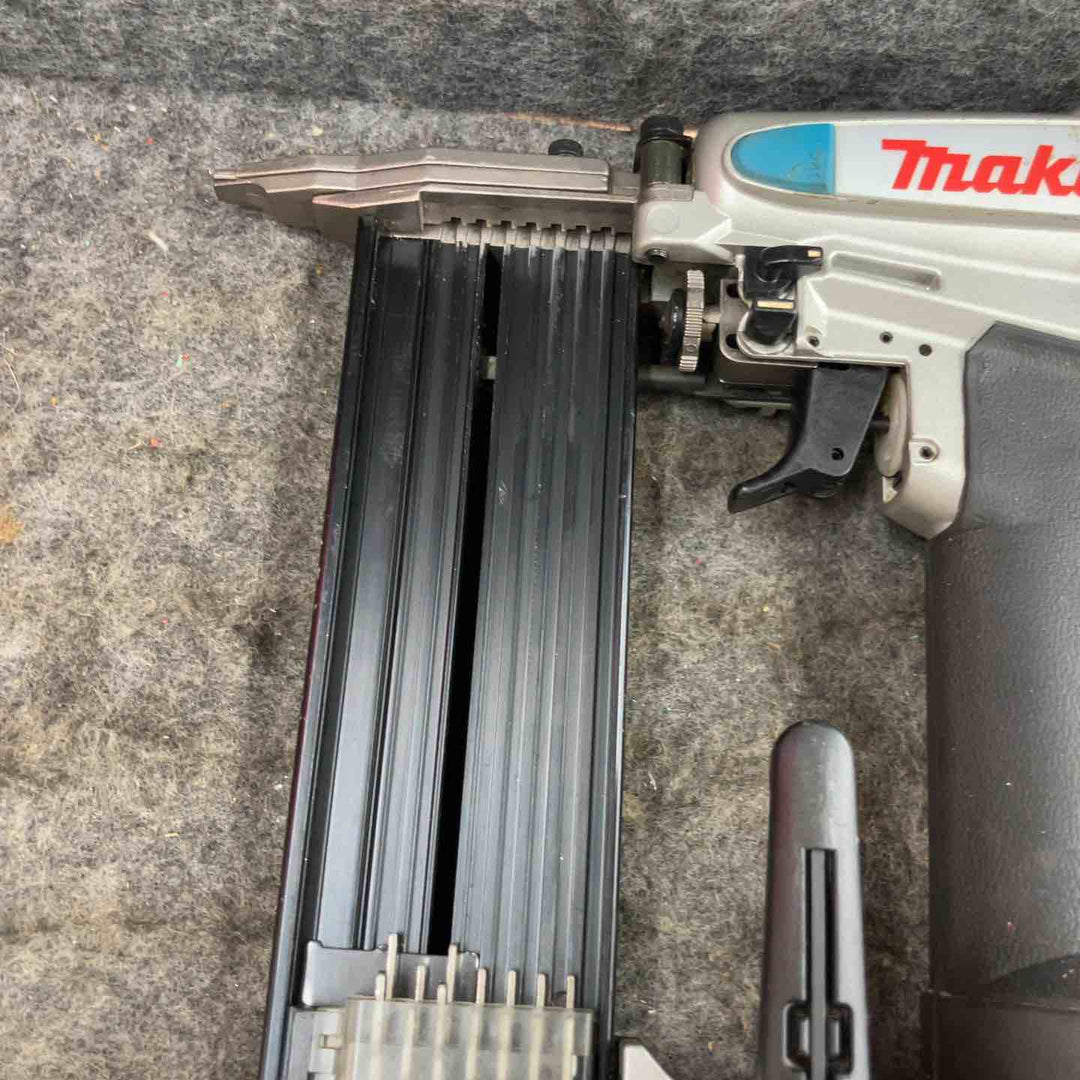 ★マキタ(makita) 常圧フィニッシュネイラ AF502N【鴻巣店】