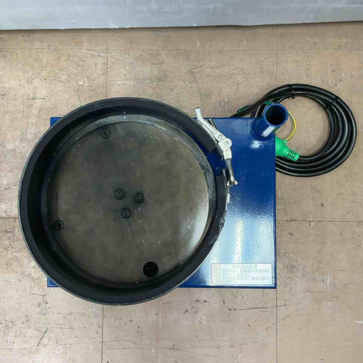 ◇精和産業(セイワ/SEIWA) コーキング攪拌機 KK-6N かくはん君【草加店】