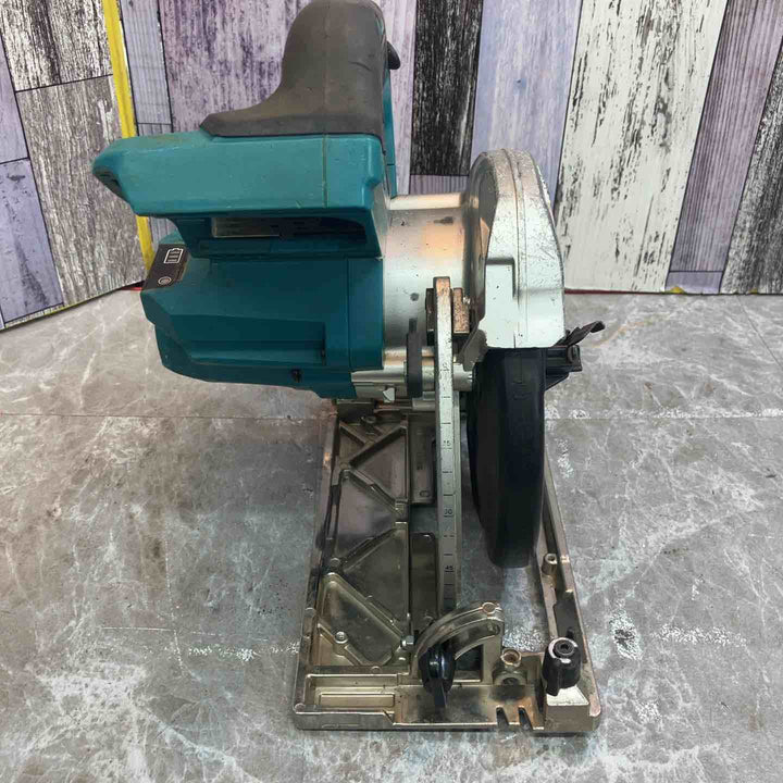★マキタ(makita) コードレス丸のこ HS631DZ【八潮店】