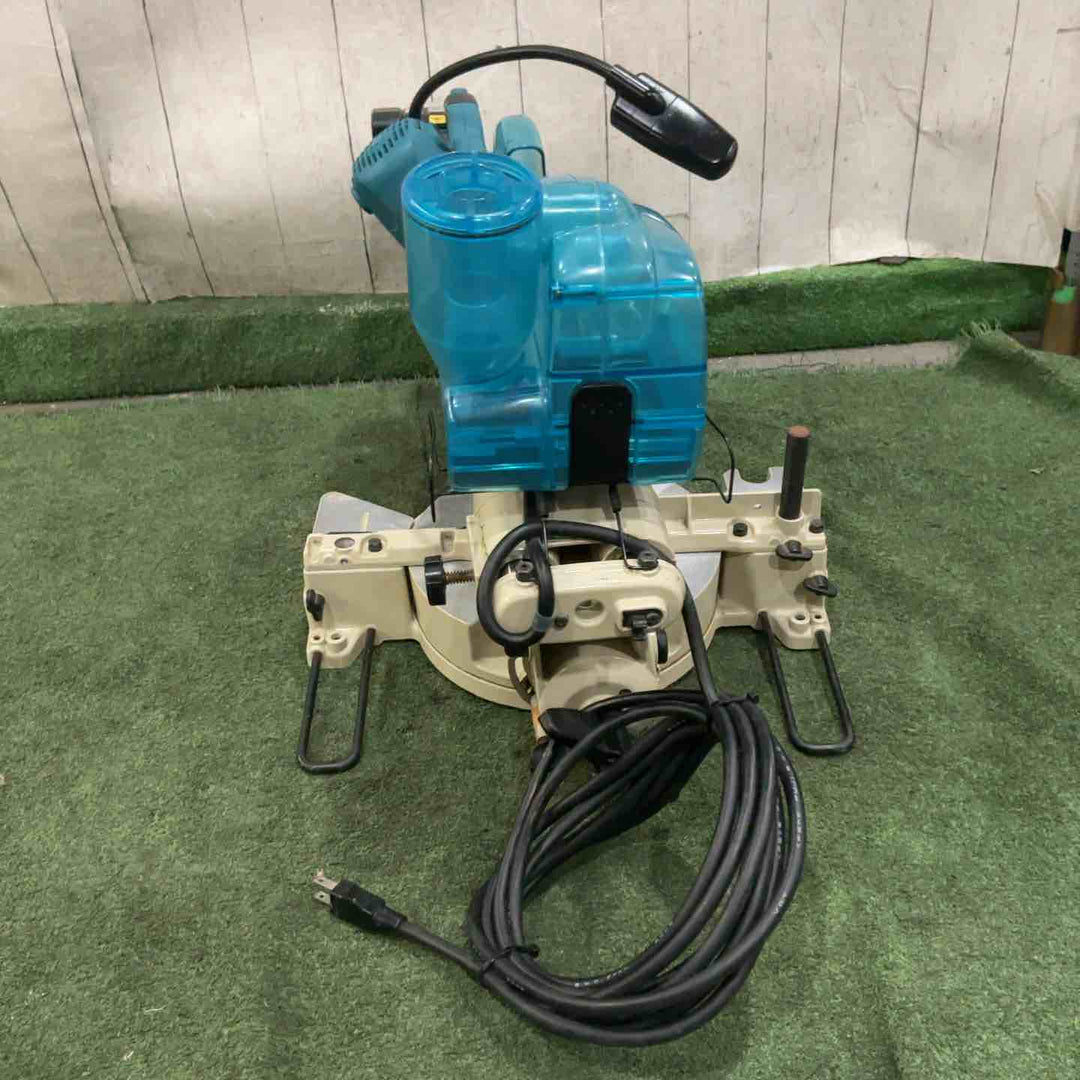 【店頭受取り限定】☆マキタ(makita) スライドマルノコ LS0716FL 動作確認済【川口店】