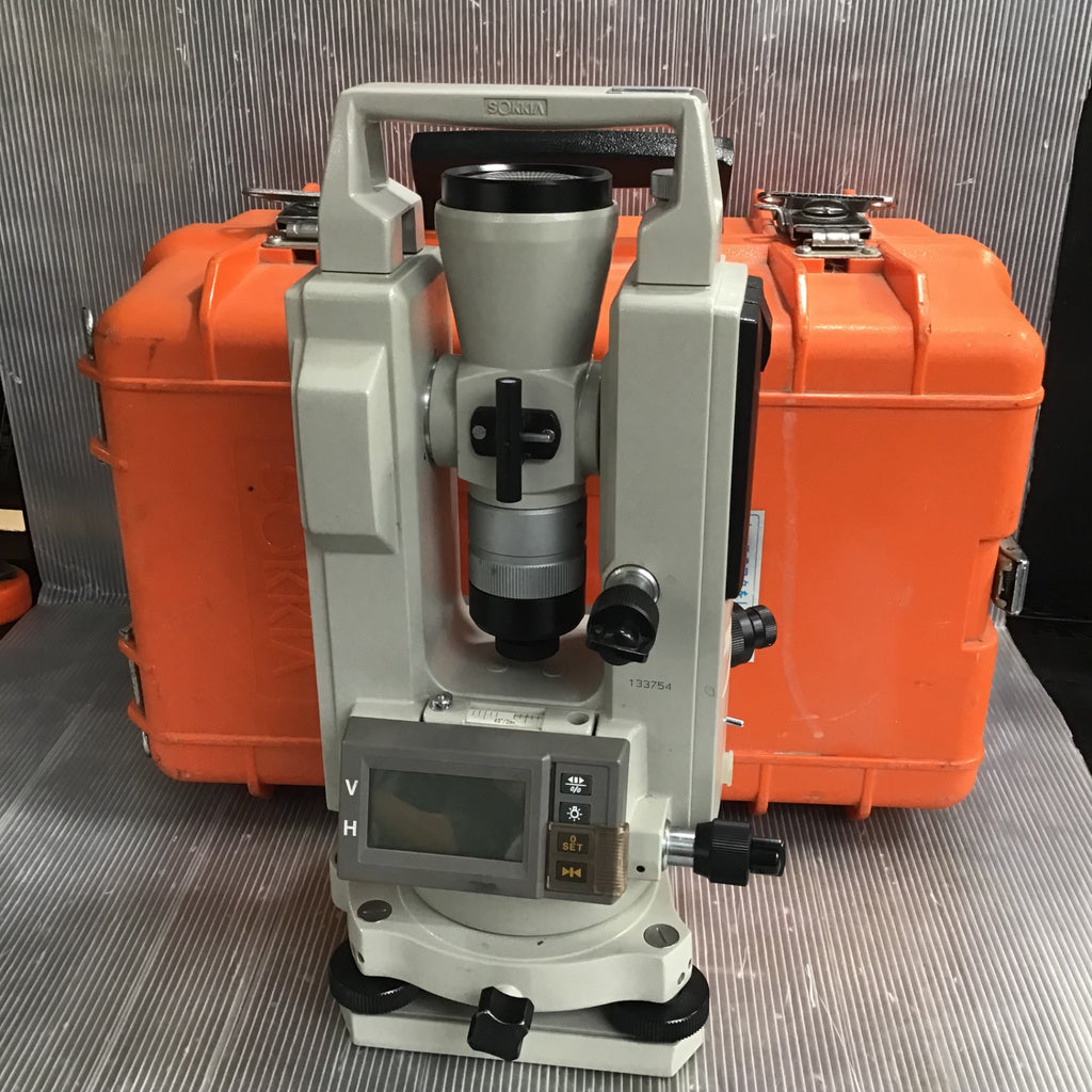 ソキアＤT50トランシット値下げしました。 zlE0bXpj6z7pOmWogVi3txppzg0HIM