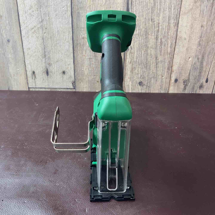 【中古美品】★ハイコーキ(HIKOKI ※旧:日立工機) コードレスボードカッター CK18DA(NN)【東大和店】