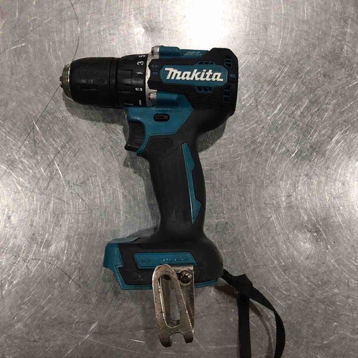 【】★マキタ(makita) コードレスドリルドライバー DF487DZ 保証なし【川口店】