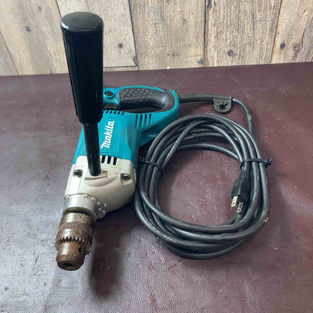 【中古品】 マキタ(makita) 電気ドリル 6305A ブレーキ付 【東大和店】