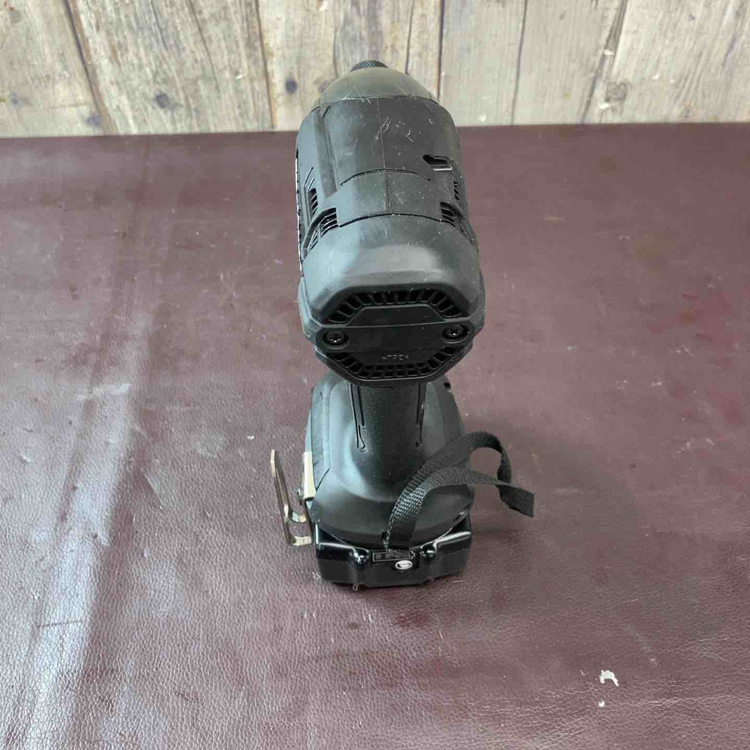 【中古品】 マキタ(makita) 18V コードレスインパクトドライバー TD149DRFXB 【東大和店】