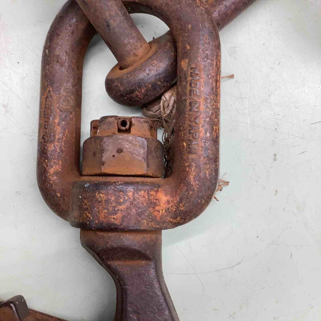 KITO スーパーロックフック SLH2【越谷店】