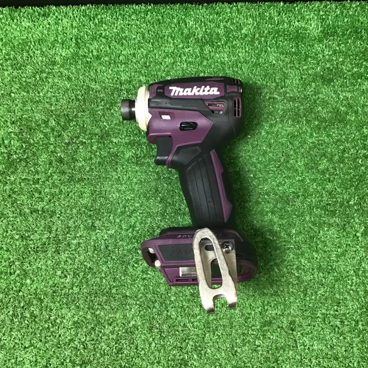 ★マキタ(makita) コードレスインパクトドライバー TD172DGXAP【岩槻店】