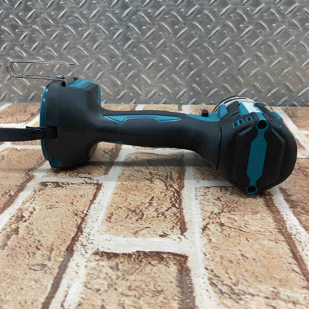 ☆マキタ(makita) コードレス振動ドリルドライバー HP474DZ【所沢店】