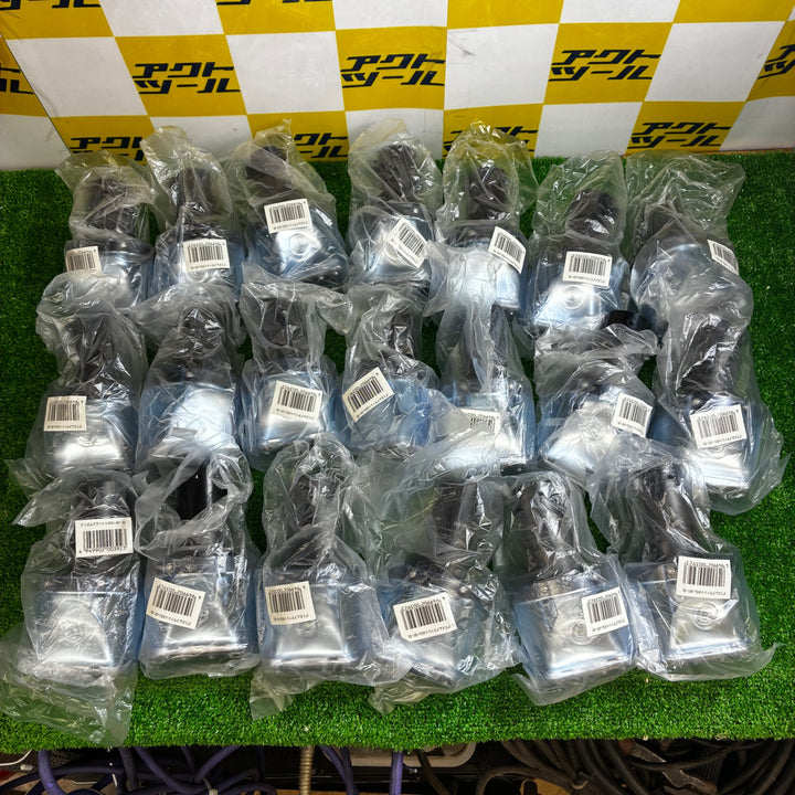 キタムラ産業 プリズムフラッシュ KSJ-001-B ソーラー式工事灯 20個まとめ売り【越谷店】