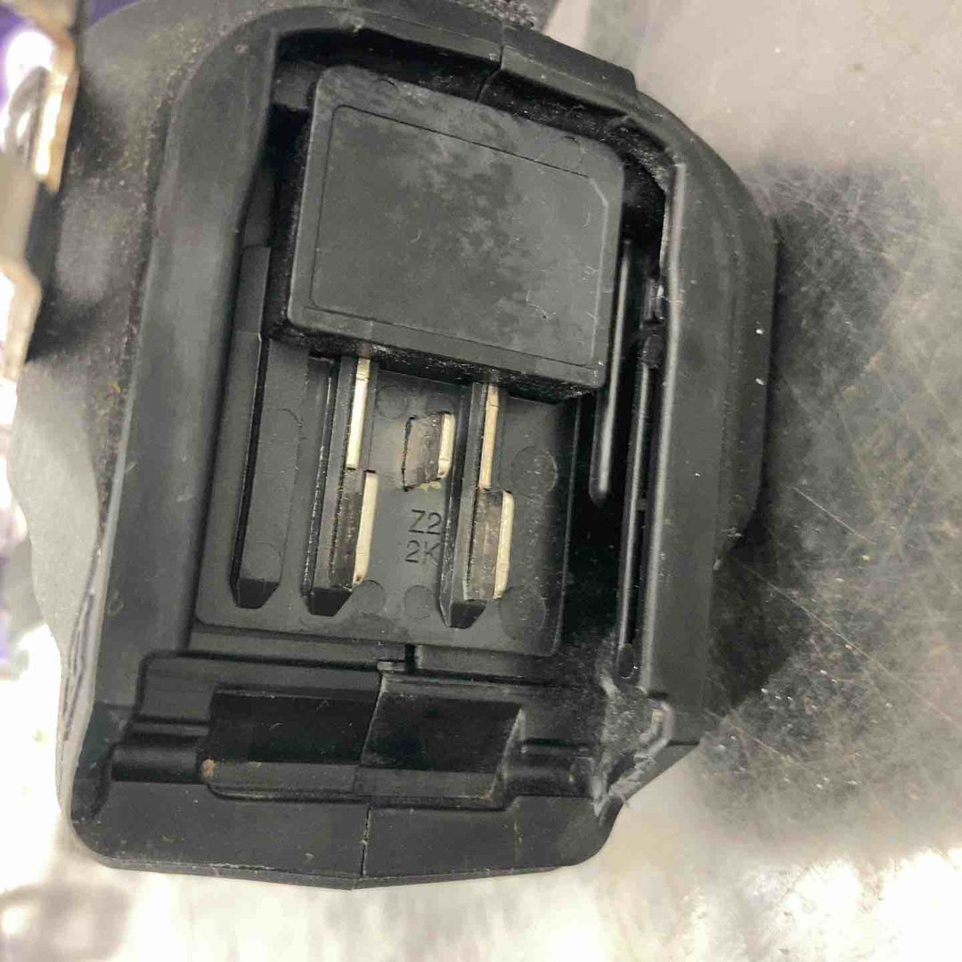 【中古品】マキタ(makita) コードレスインパクトドライバー TD111DSHXB【所沢店】
