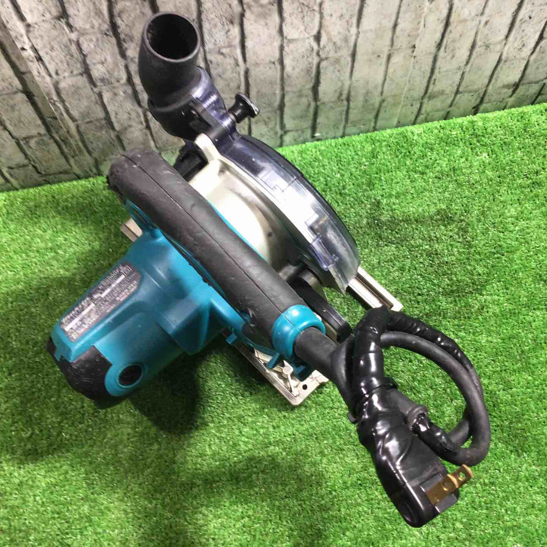 【現状品】★マキタ(makita) 防じん丸のこ KS5000FX 保証なし【川口店】