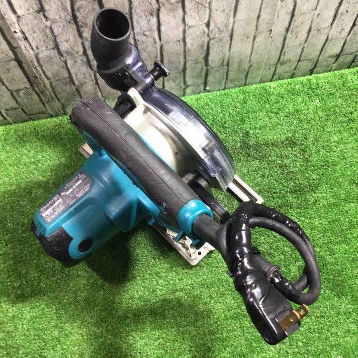 【現状品】★マキタ(makita) 防じん丸のこ KS5000FX 保証なし【川口店】
