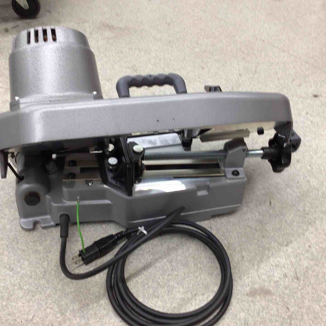 【未使用品】★新ダイワ Shindaiwa バンドソー RB120FV 外箱なし【八潮店】