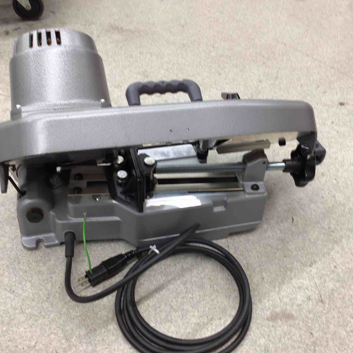 【未使用品】★新ダイワ Shindaiwa バンドソー RB120FV 外箱なし【八潮店】