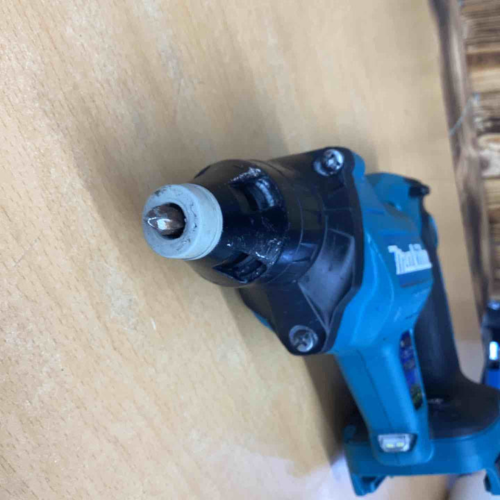 ★マキタ(makita) コードレススクリュードライバー FS600DZ【越谷店】