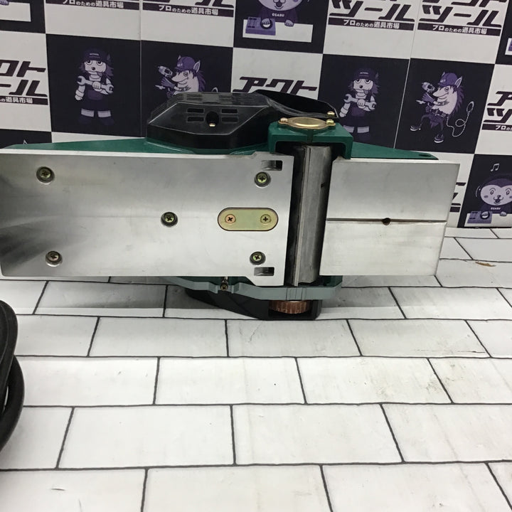 〇ハイコーキ(HIKOKI ※旧:日立工機) 120mm 電気カンナ(替刃式) P35(SC)【所沢店】