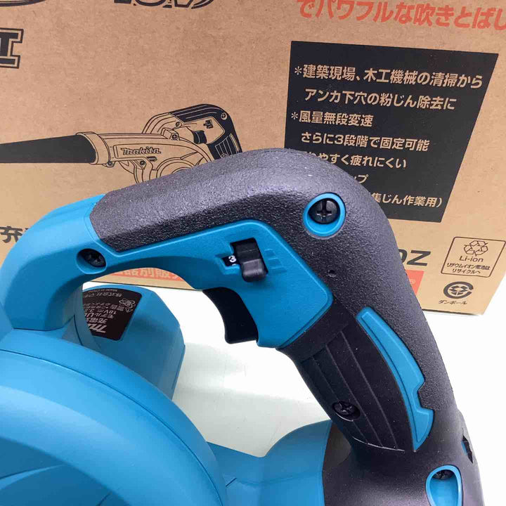 ★マキタ(makita) コードレスブロワ UB185DZ【越谷店】