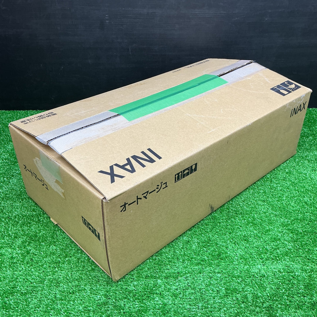 【未使用品】INAX 自動水栓 AM-323TCV1【電材館越谷店】