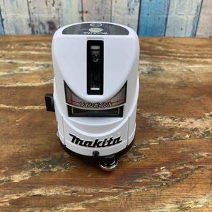 ◇マキタ(makita) レーザー墨出し器 縦・横  SK13P【柏店】