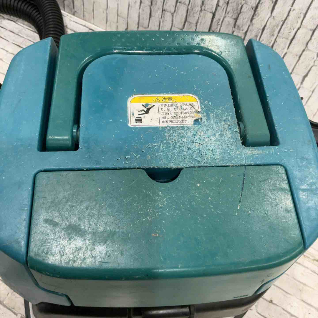 ★マキタ(makita) 集じん機 乾式 484(P)【川口店】
