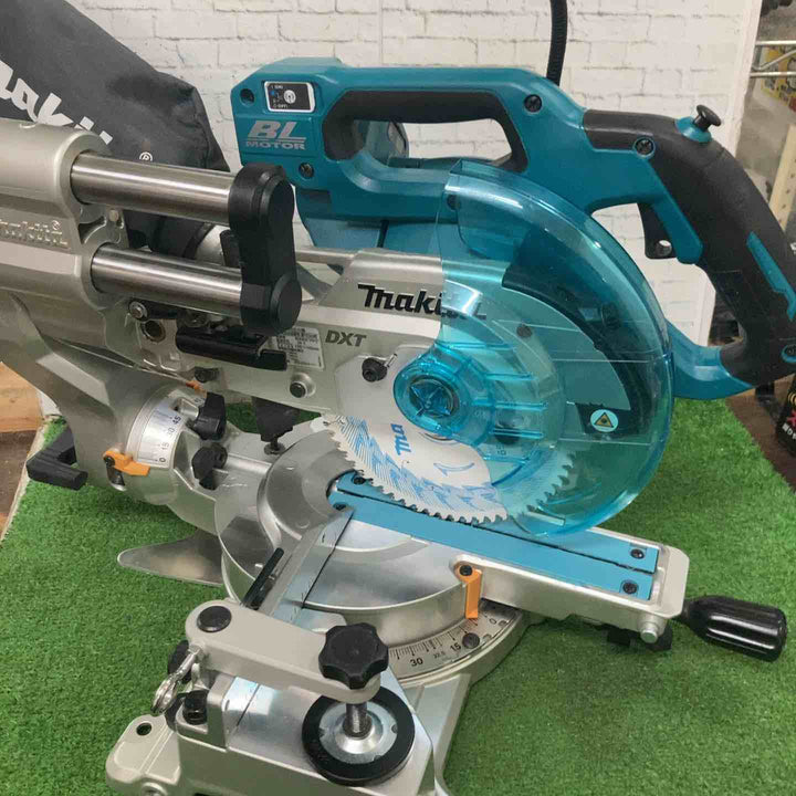 ★マキタ(makita) コードレススライドマルノコ LS610DZ【町田店】