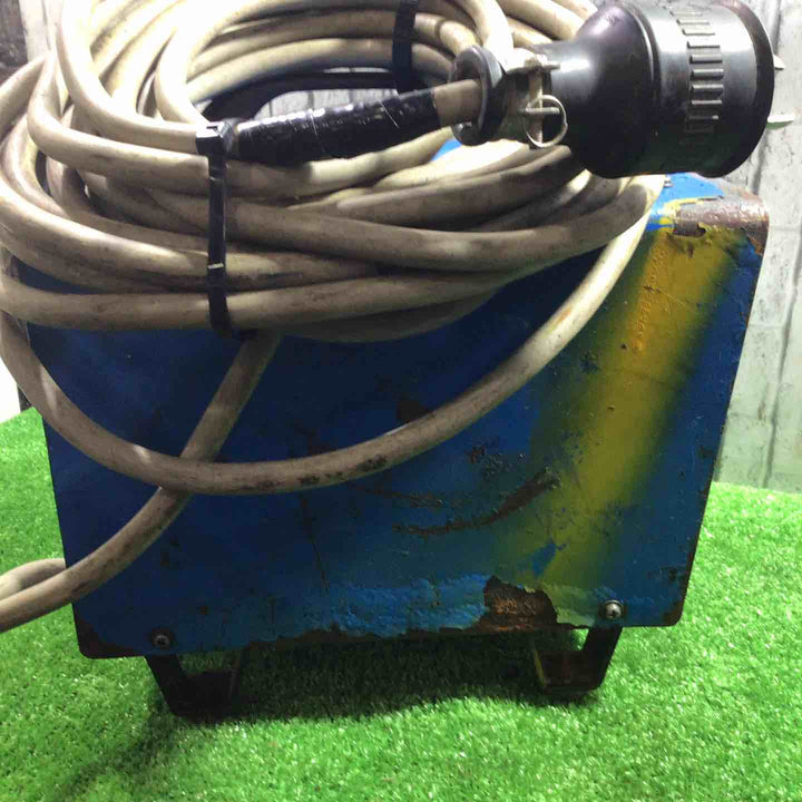 シブヤ 電動ウォールソー 漏電遮断器付ダイモトランス151RCD (051172)【川口店】
