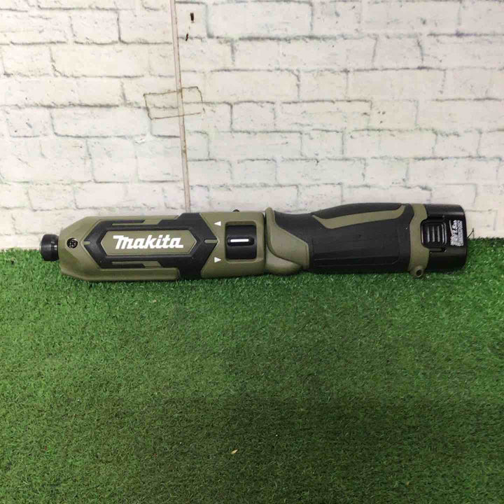 ★マキタ(makita) コードレスペンインパクトドライバー TD022DSHXO【町田店】